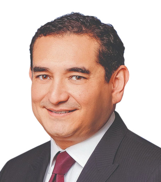 Mitsubishi Electric Automation, Inc. Da la bienvenida al nuevo director general Felipe Rivera